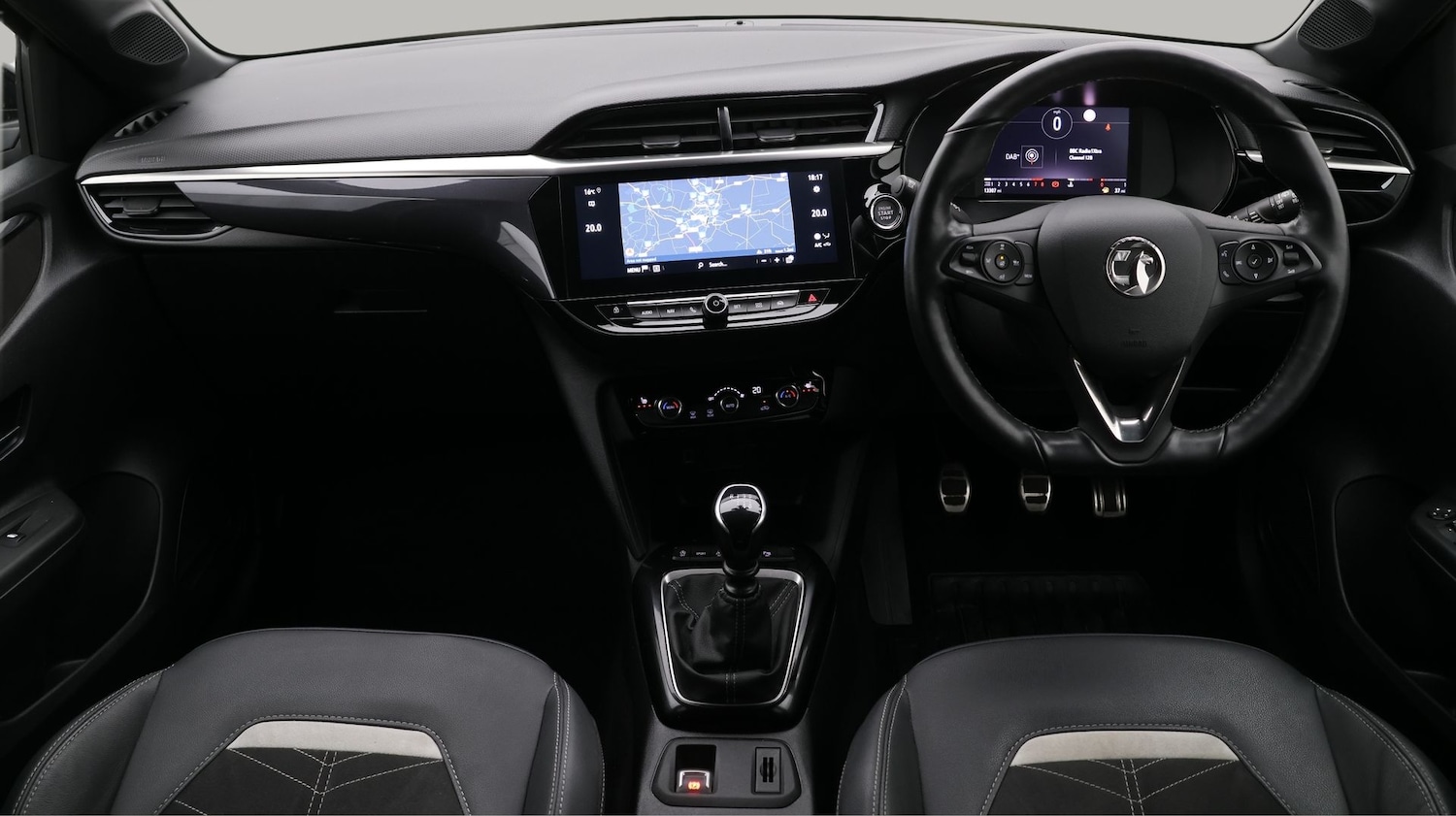 Used Vauxhall Corsa 2023 for sale - 77715982: Photo 13