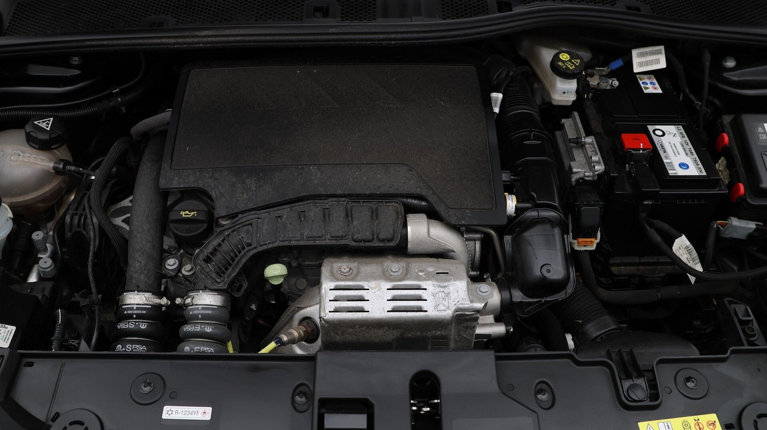 Used Vauxhall Corsa 2023 for sale - 77715982: Photo 19