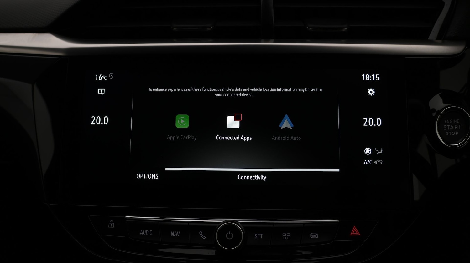 Used Vauxhall Corsa 2023 for sale - 77715982: Photo 23