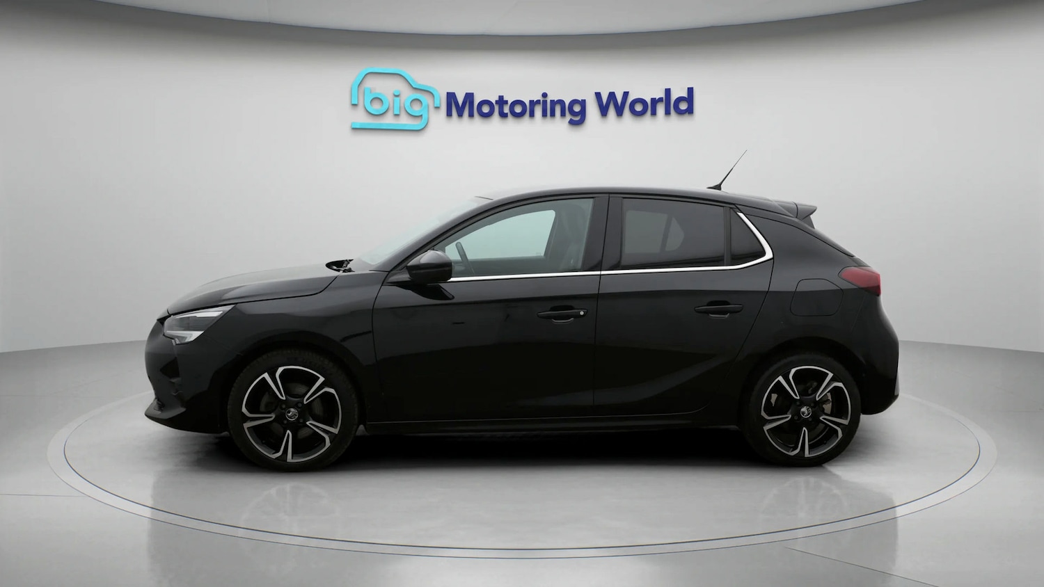 Used Vauxhall Corsa 2023 for sale - 77715982: Photo 4