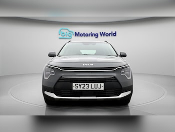 Used Kia Niro 2023 for sale - 78820957: Photo