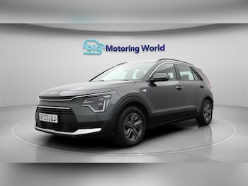 Used Kia Niro 2023 for sale - 78820957: Photo