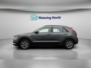 Used Kia Niro 2023 for sale - 78820957: Photo