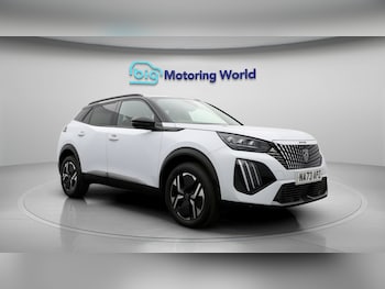 Used Peugeot 2008 2023 for sale - 78422373: Photo