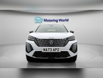 Used Peugeot 2008 2023 for sale - 78422373: Photo