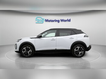 Used Peugeot 2008 2023 for sale - 78422373: Photo