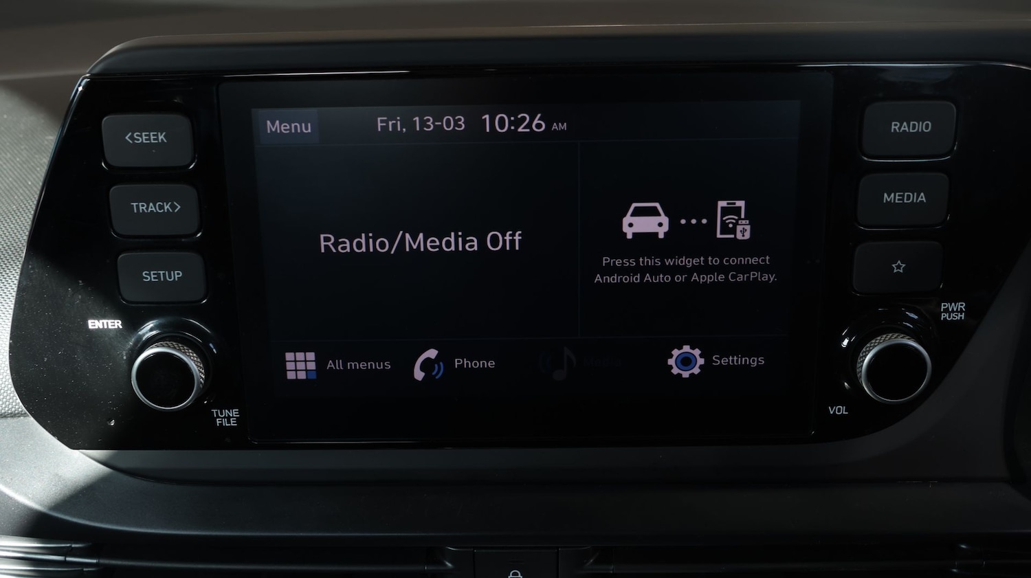 Used Hyundai BAYON 2023 for sale - 77877699: Photo 11