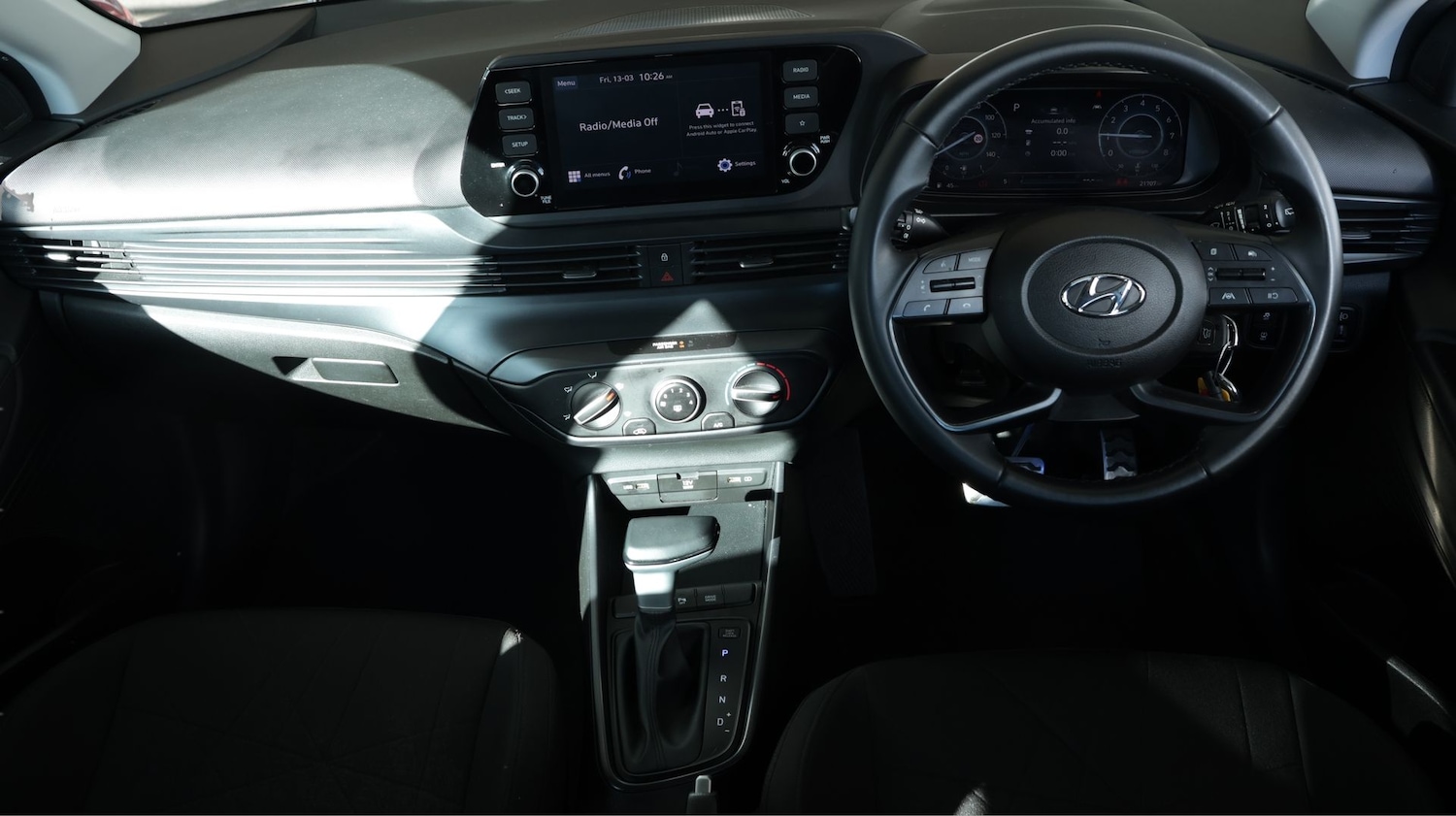 Used Hyundai BAYON 2023 for sale - 77877699: Photo 13