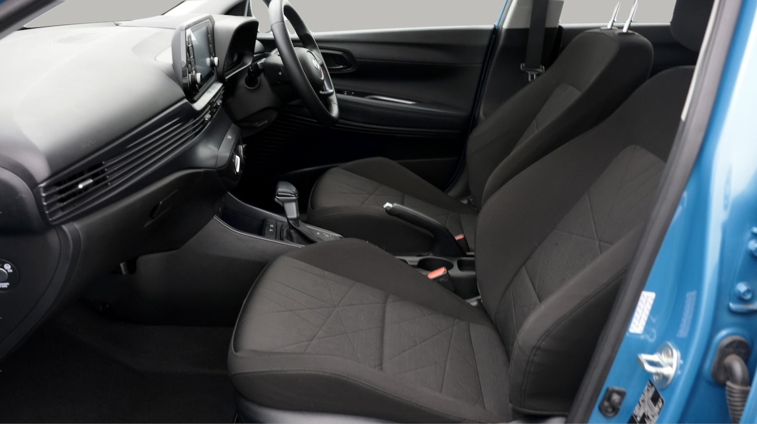 Used Hyundai BAYON 2023 for sale - 77877699: Photo 14