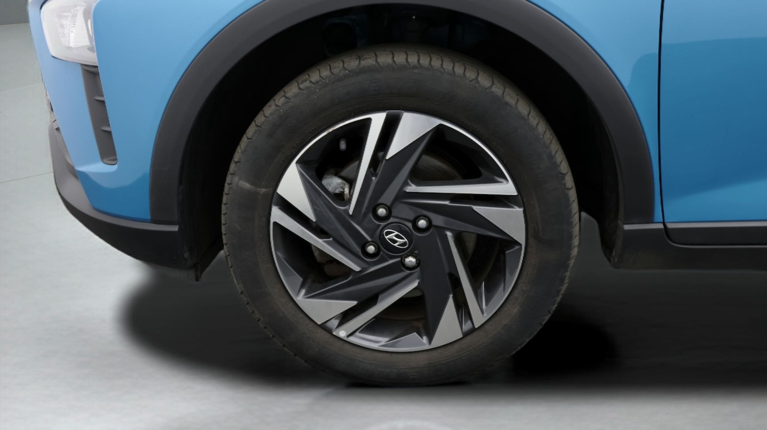 Used Hyundai BAYON 2023 for sale - 77877699: Photo 18