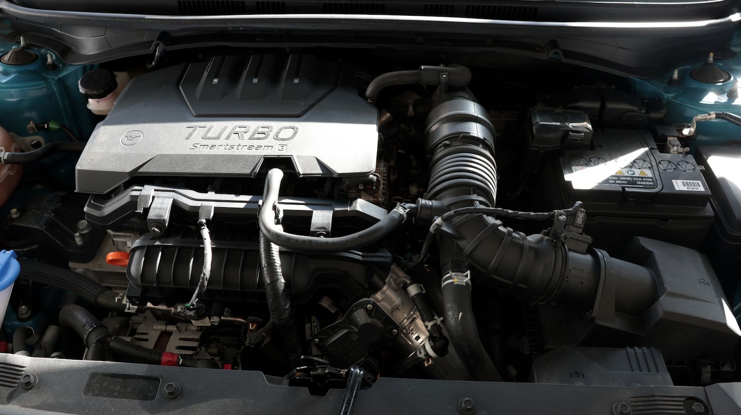 Used Hyundai BAYON 2023 for sale - 77877699: Photo 19