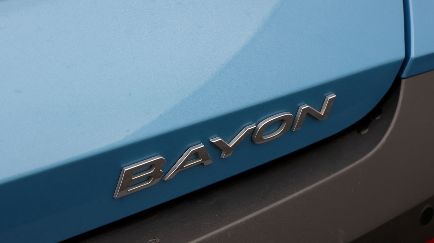 Used Hyundai BAYON 2023 for sale - 77877699: Photo 24