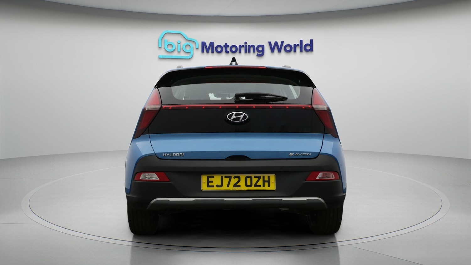 Used Hyundai BAYON 2023 for sale - 77877699: Photo 6