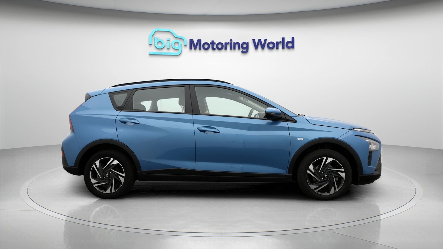 Used Hyundai BAYON 2023 for sale - 77877699: Photo 8