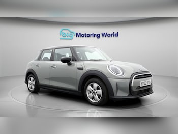 Used MINI Hatch 2022 for sale - 79600557: Photo