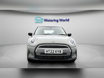 Used MINI Hatch 2022 for sale - 79600557: Photo