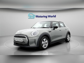 Used MINI Hatch 2022 for sale - 79600557: Photo