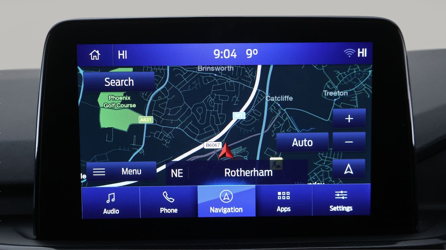 Used Ford Kuga 2022 for sale - 77610499: Photo 11