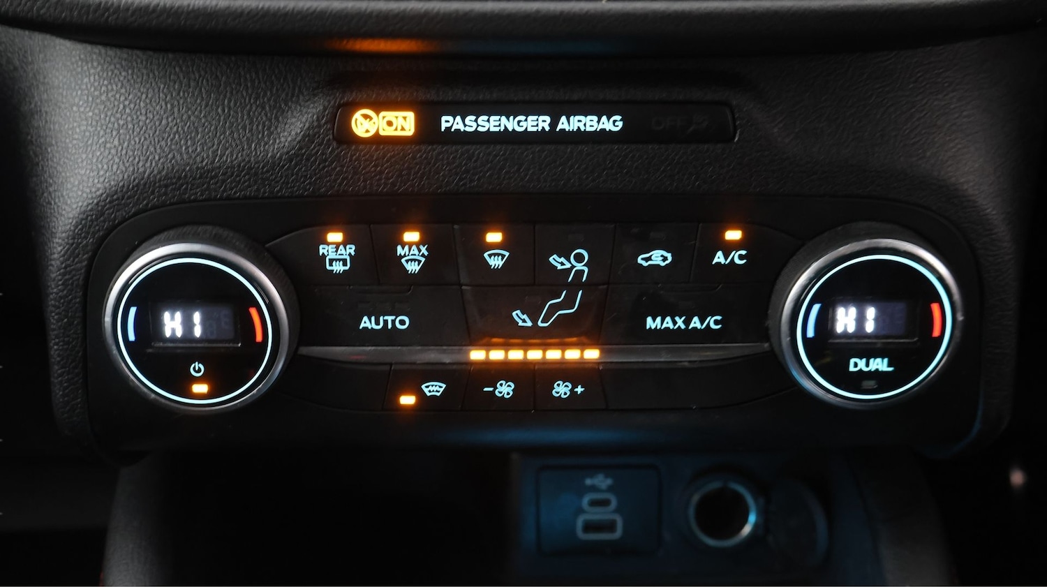 Used Ford Kuga 2022 for sale - 77610499: Photo 12