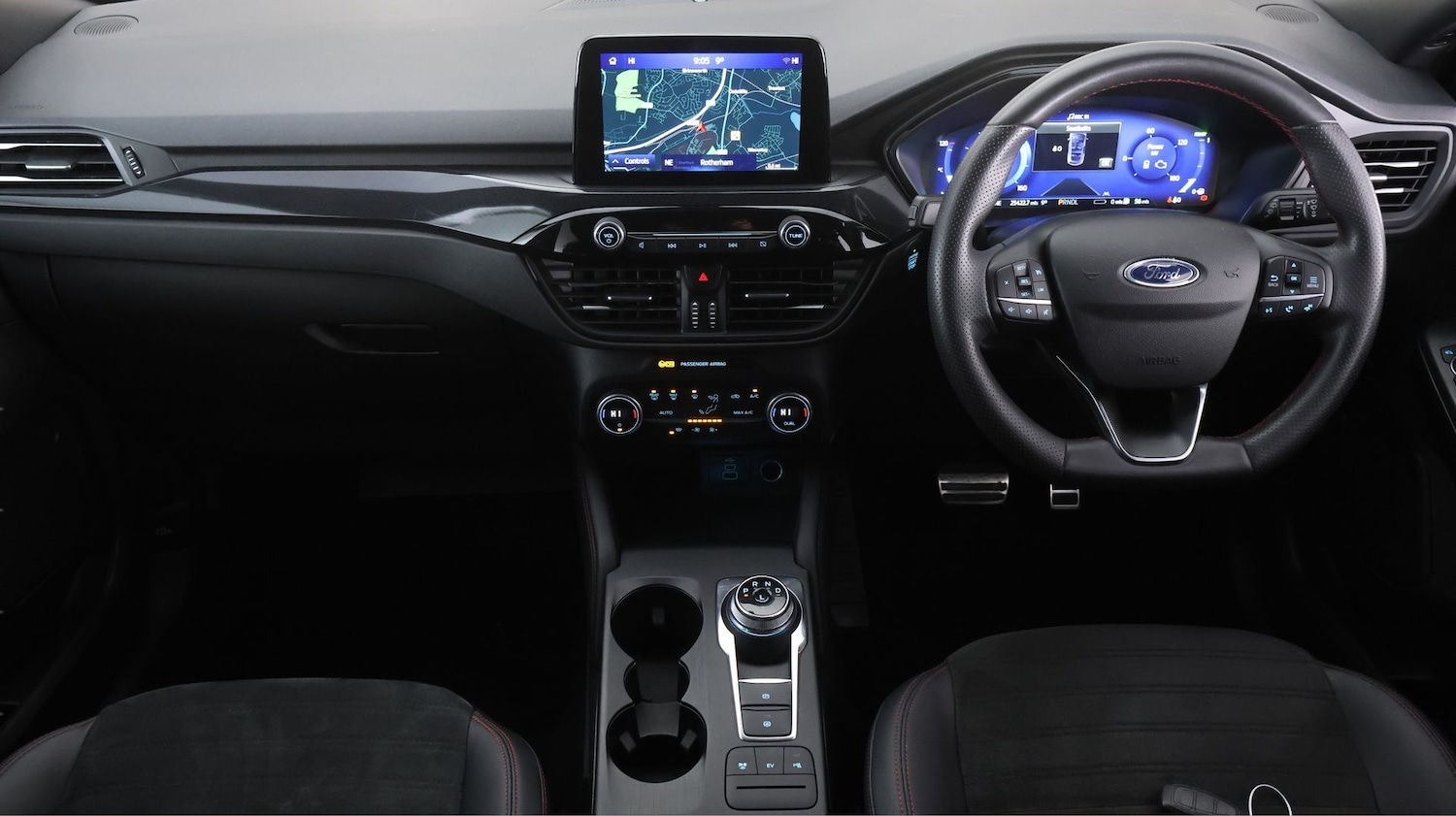 Used Ford Kuga 2022 for sale - 77610499: Photo 13