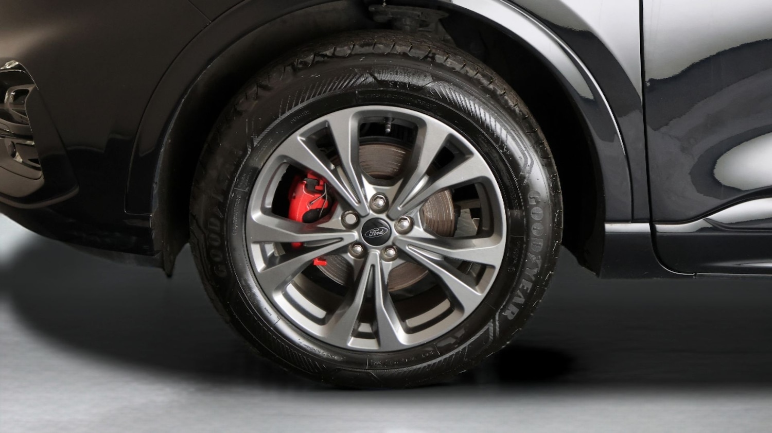 Used Ford Kuga 2022 for sale - 77610499: Photo 18