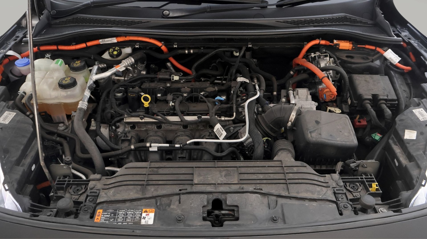 Used Ford Kuga 2022 for sale - 77610499: Photo 19