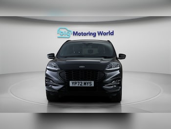 Used Ford Kuga 2022 for sale - 77610499: Photo