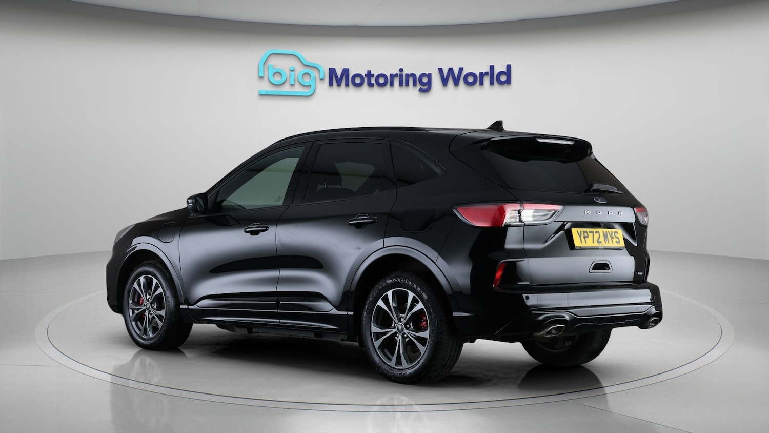 Used Ford Kuga 2022 for sale - 77610499: Photo 5