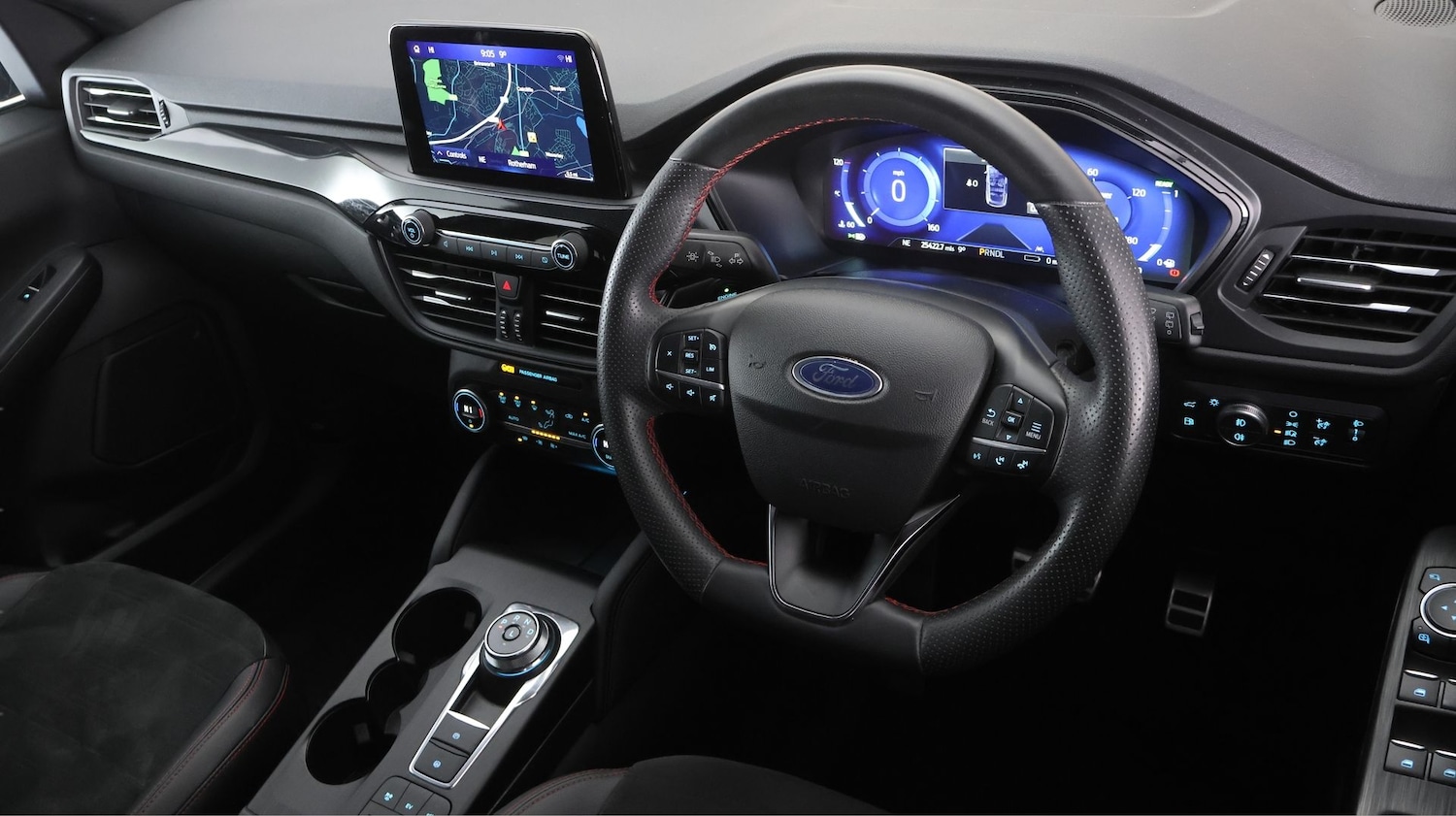 Used Ford Kuga 2022 for sale - 77610499: Photo 9