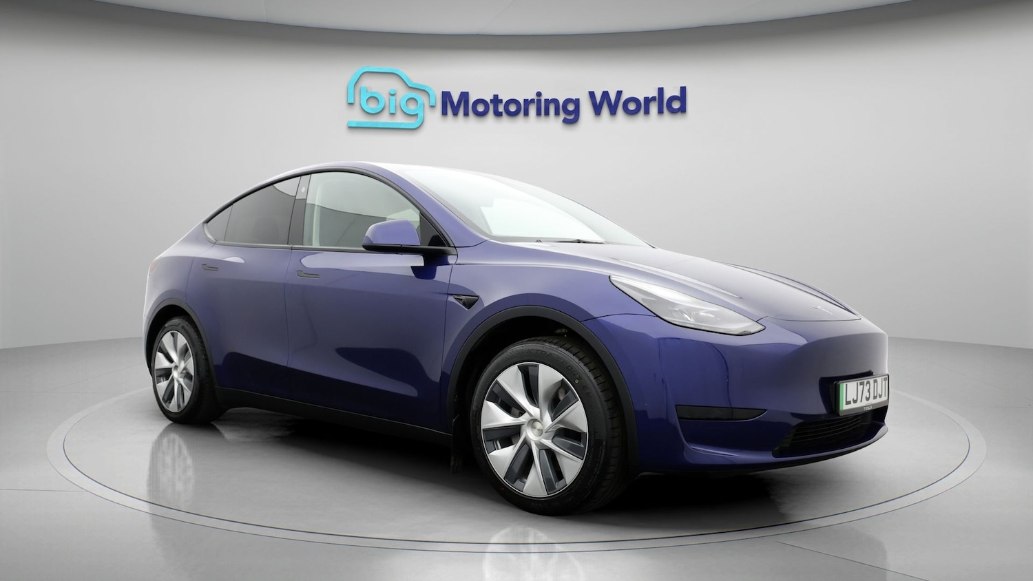 Used Tesla Model Y 2023 for sale - 77420107: Photo 1