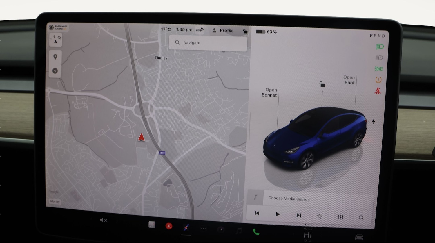 Used Tesla Model Y 2023 for sale - 77420107: Photo 11