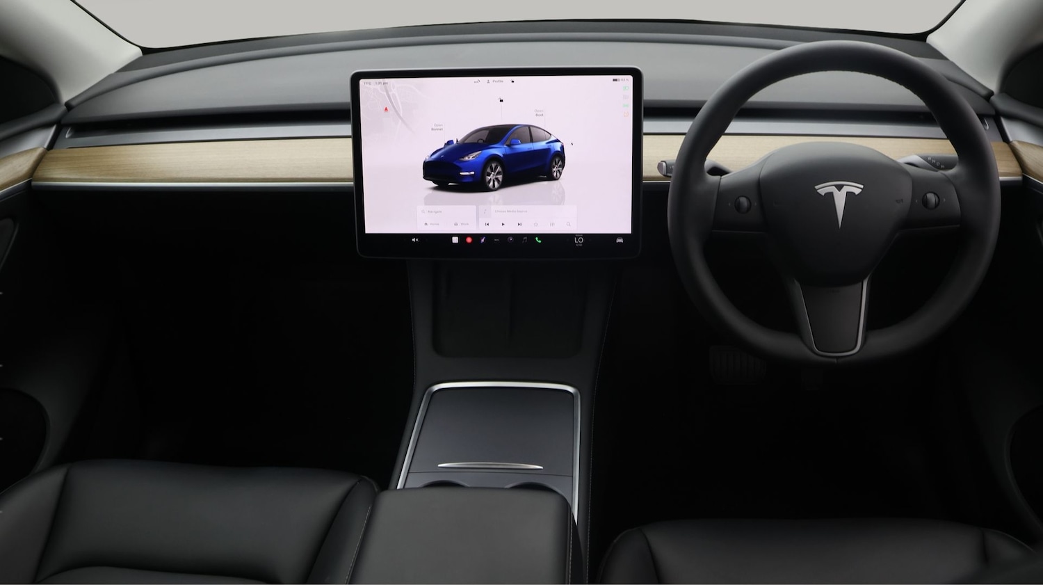 Used Tesla Model Y 2023 for sale - 77420107: Photo 13