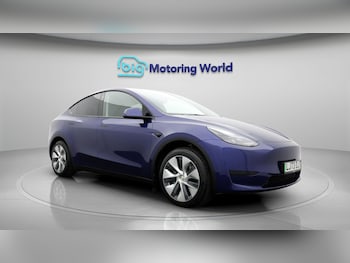 Used Tesla Model Y 2023 for sale - 77420107: Photo
