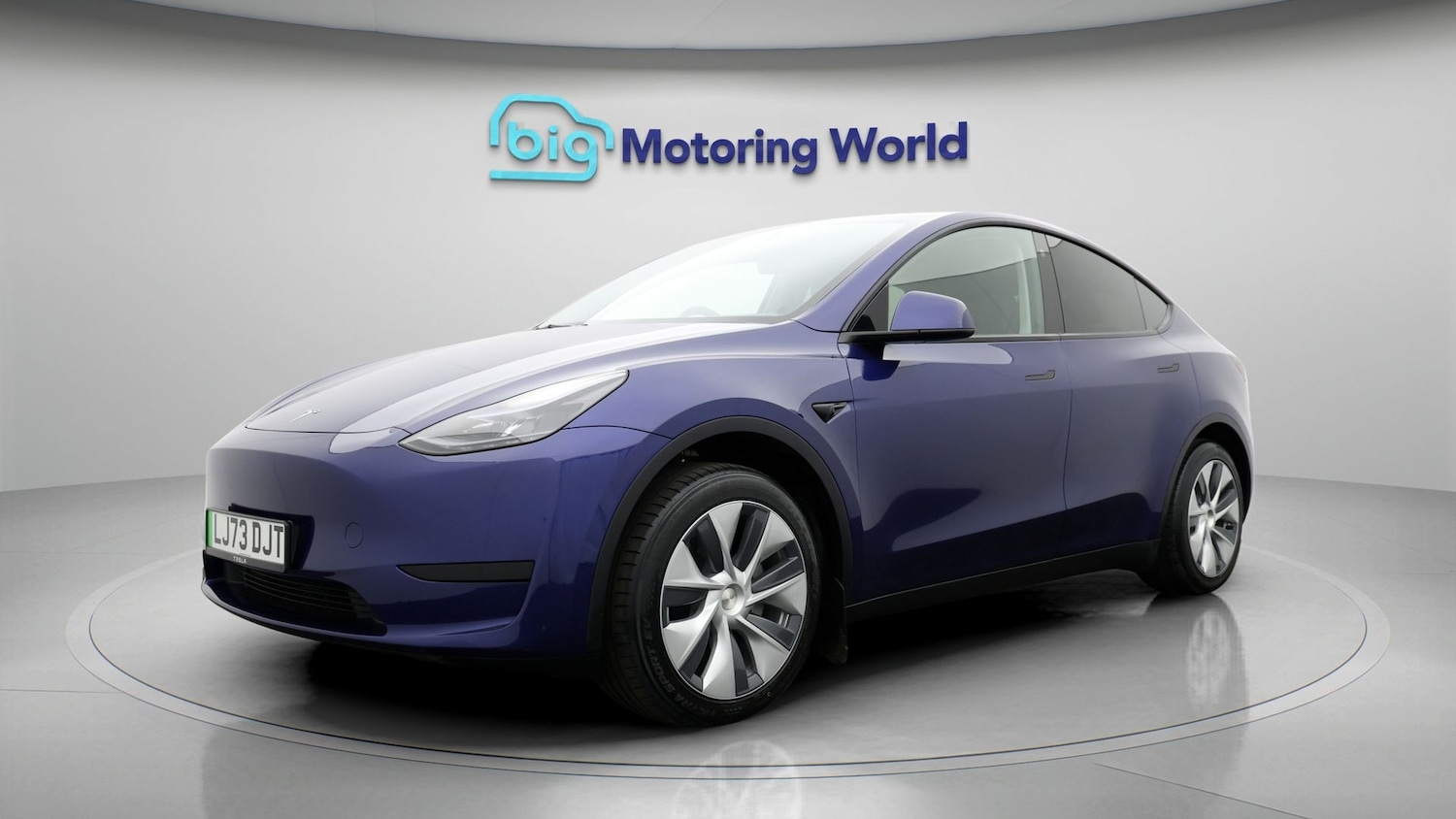 Used Tesla Model Y 2023 for sale - 77420107: Photo 3