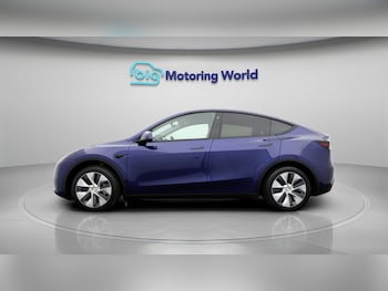 Used Tesla Model Y 2023 for sale - 77420107: Photo