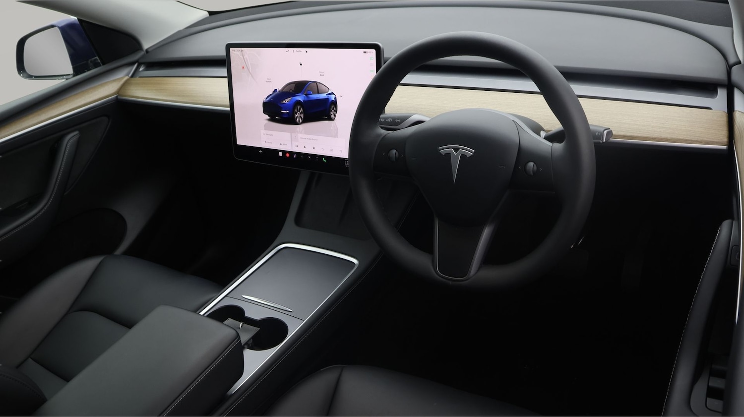 Used Tesla Model Y 2023 for sale - 77420107: Photo 9