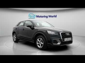 Used Audi Q2 2020 for sale - 74921070: Photo