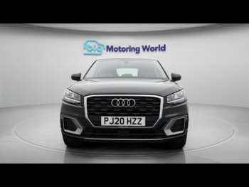 Used Audi Q2 2020 for sale - 74921070: Photo