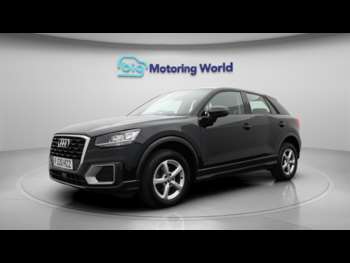 Used Audi Q2 2020 for sale - 74921070: Photo