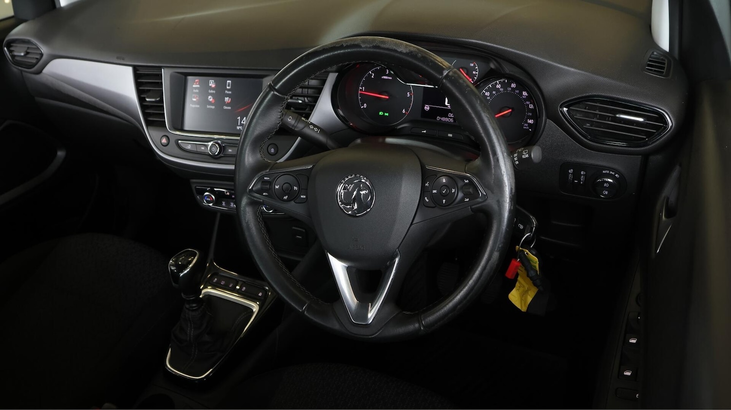 Used Vauxhall Crossland X 2019 for sale - 76422986: Photo 10