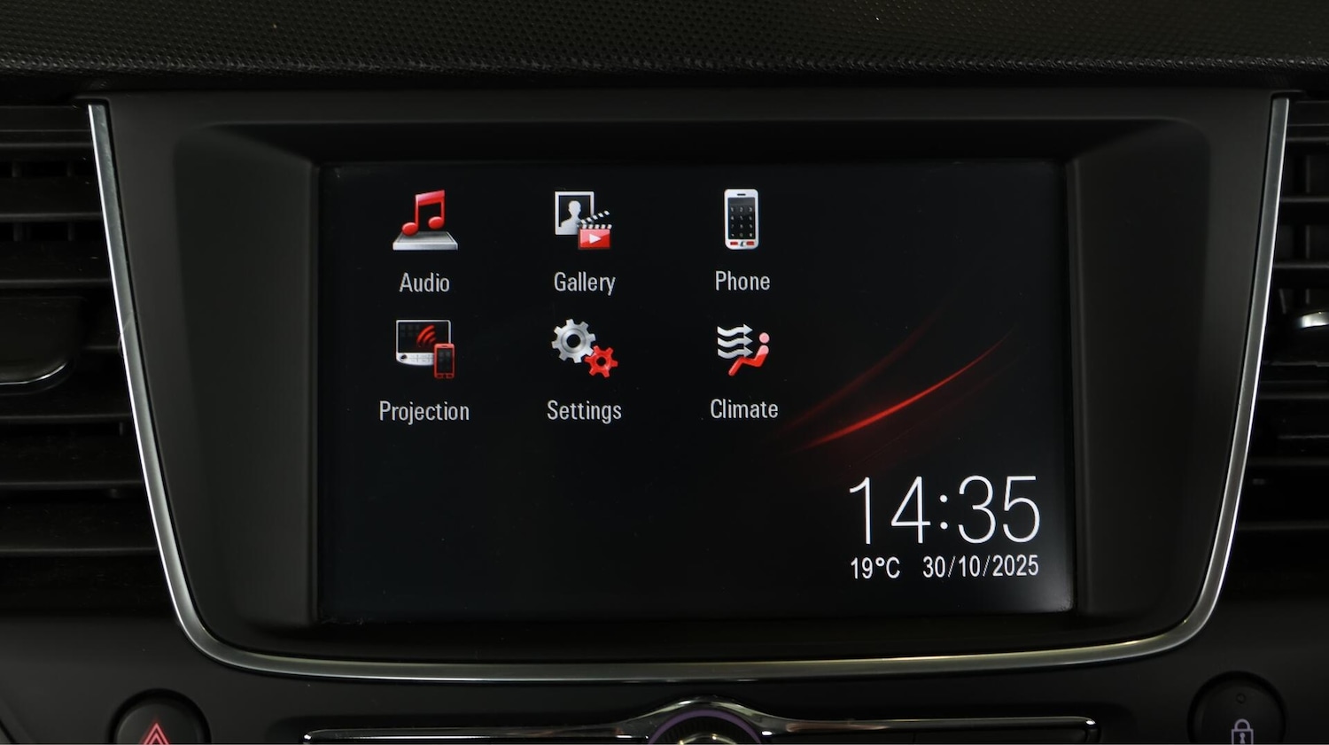 Used Vauxhall Crossland X 2019 for sale - 76422986: Photo 12