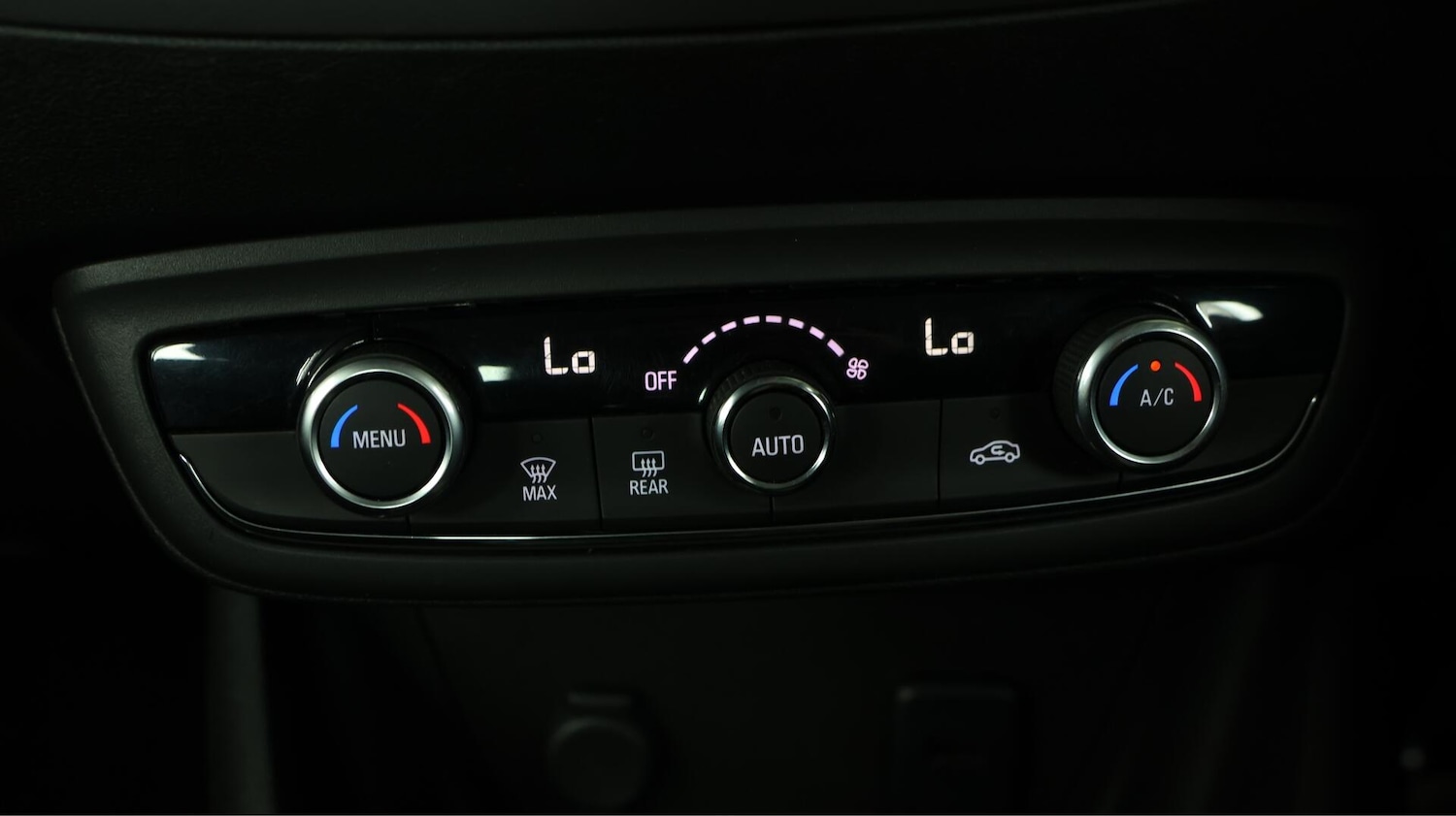 Used Vauxhall Crossland X 2019 for sale - 76422986: Photo 13