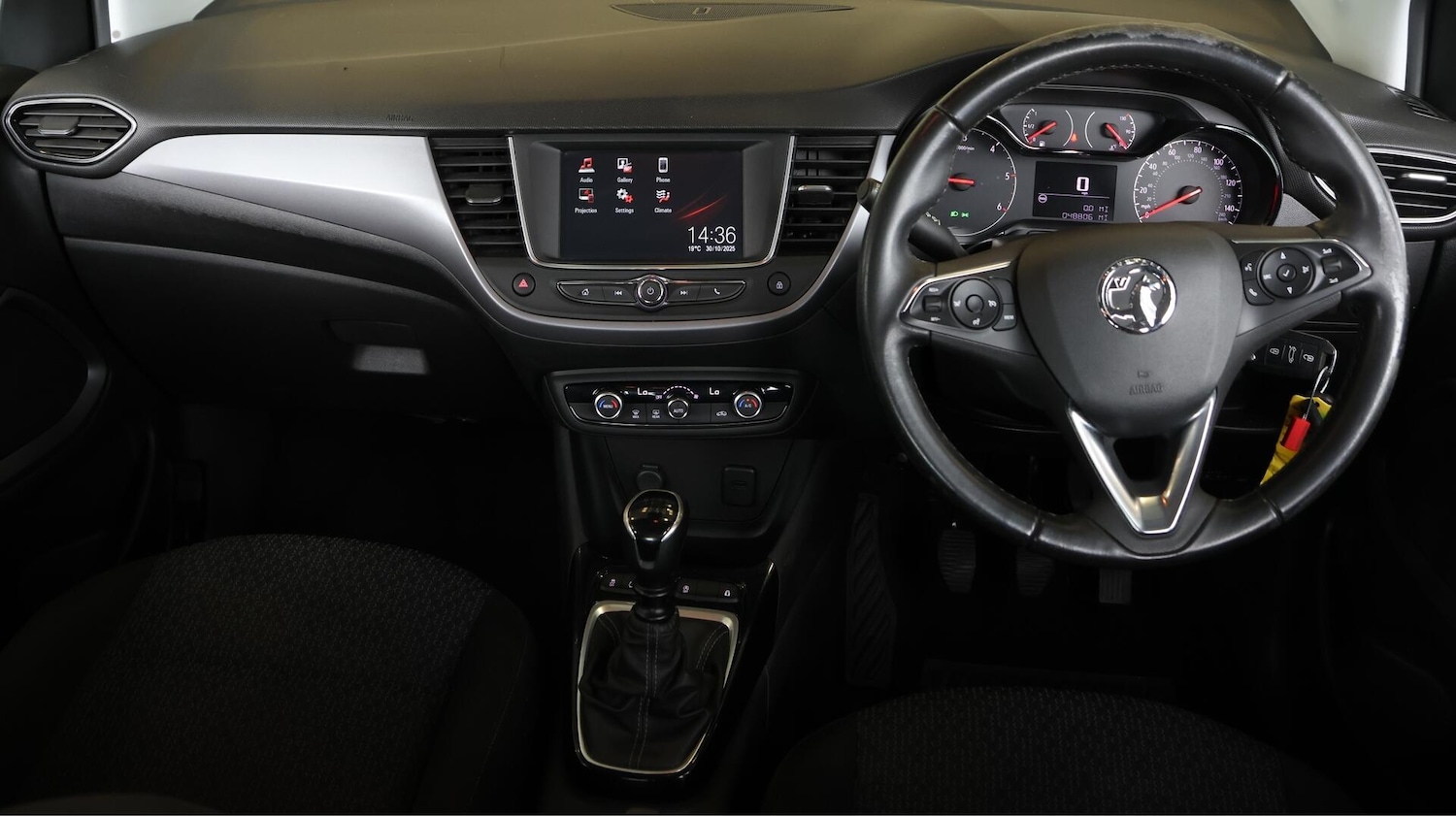 Used Vauxhall Crossland X 2019 for sale - 76422986: Photo 14