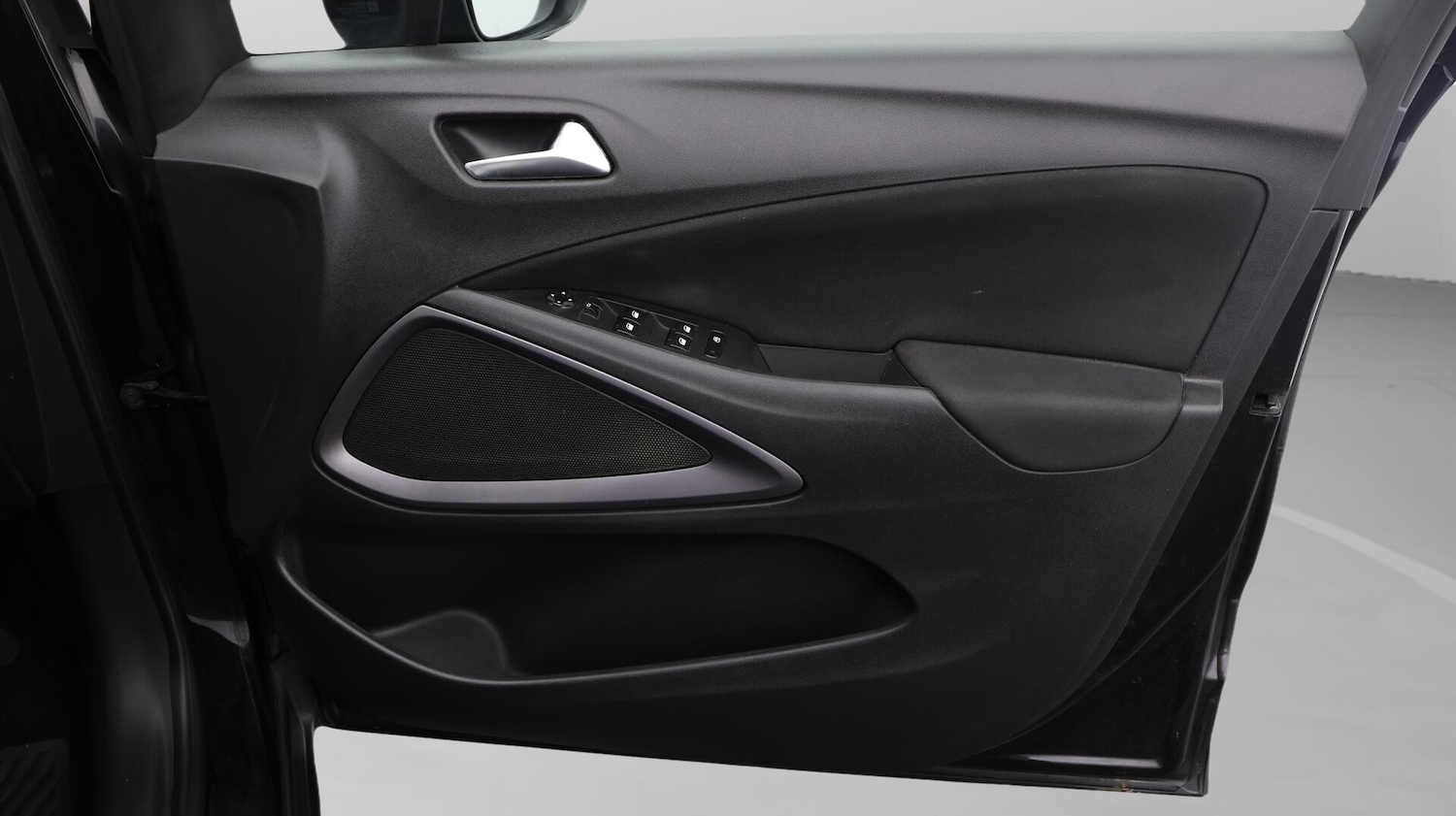 Used Vauxhall Crossland X 2019 for sale - 76422986: Photo 16