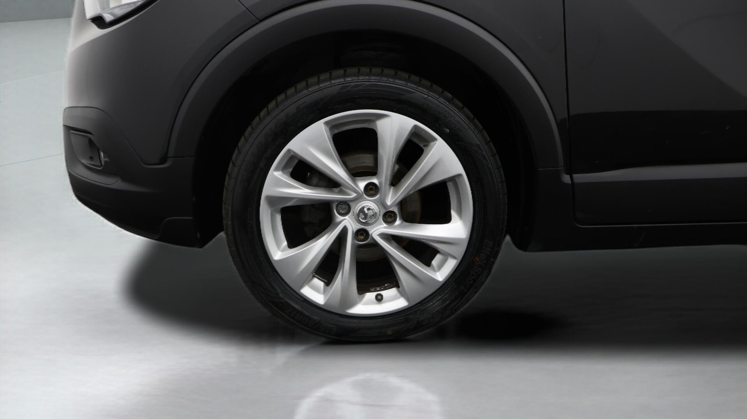 Used Vauxhall Crossland X 2019 for sale - 76422986: Photo 19