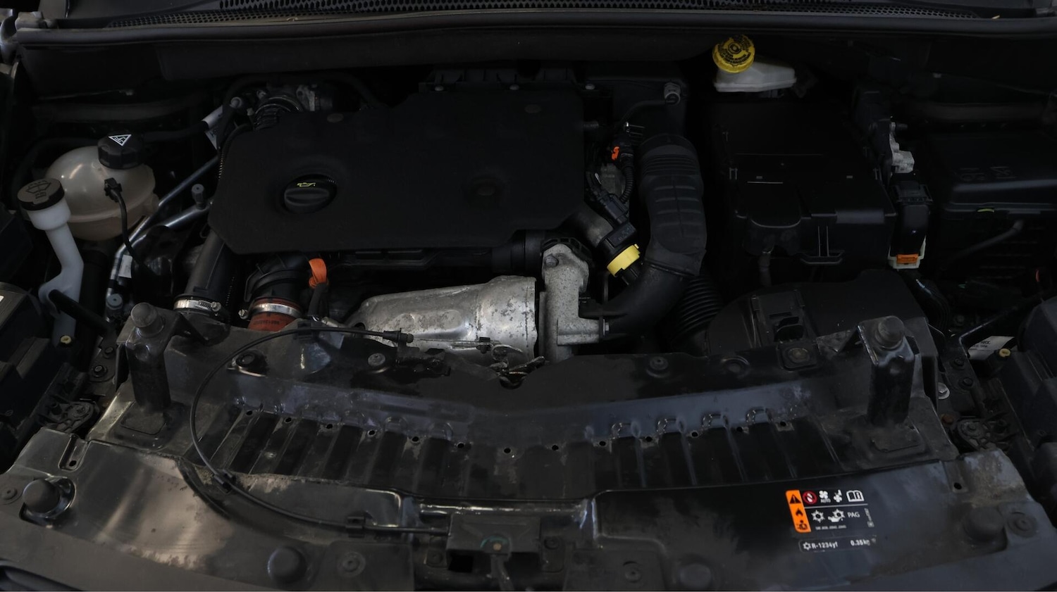 Used Vauxhall Crossland X 2019 for sale - 76422986: Photo 20