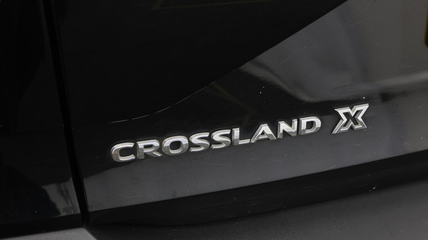 Used Vauxhall Crossland X 2019 for sale - 76422986: Photo 21