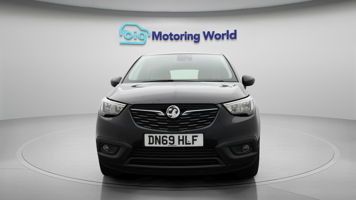 Used Vauxhall Crossland X 2019 for sale - 76422986: Photo 3