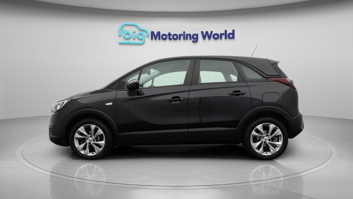 Used Vauxhall Crossland X 2019 for sale - 76422986: Photo 5