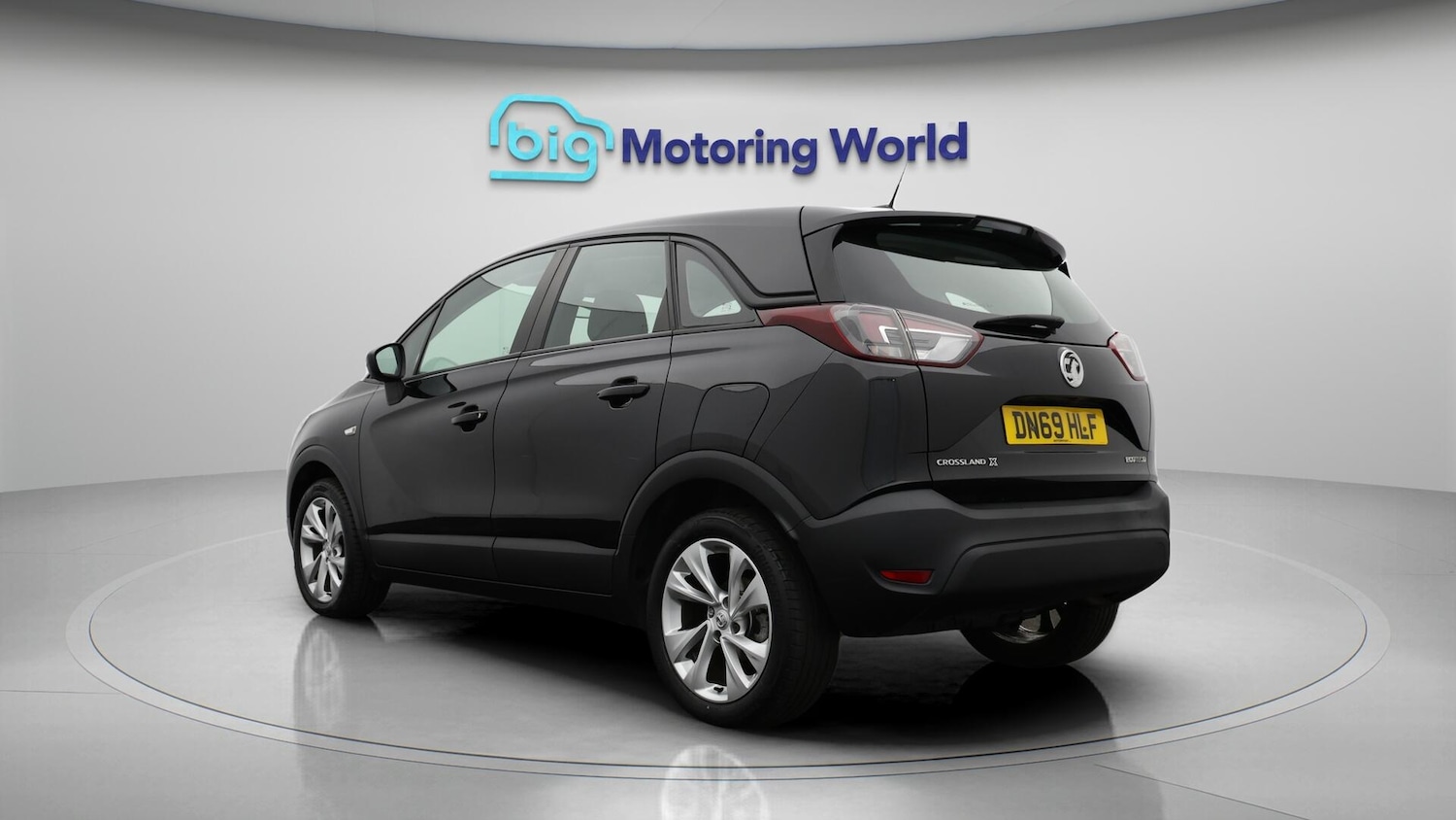 Used Vauxhall Crossland X 2019 for sale - 76422986: Photo 6